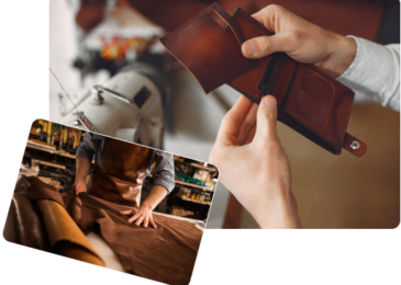 ТОП-15 курсов обучения кожевенному делу: с дипломами, недорогие и бесплатные